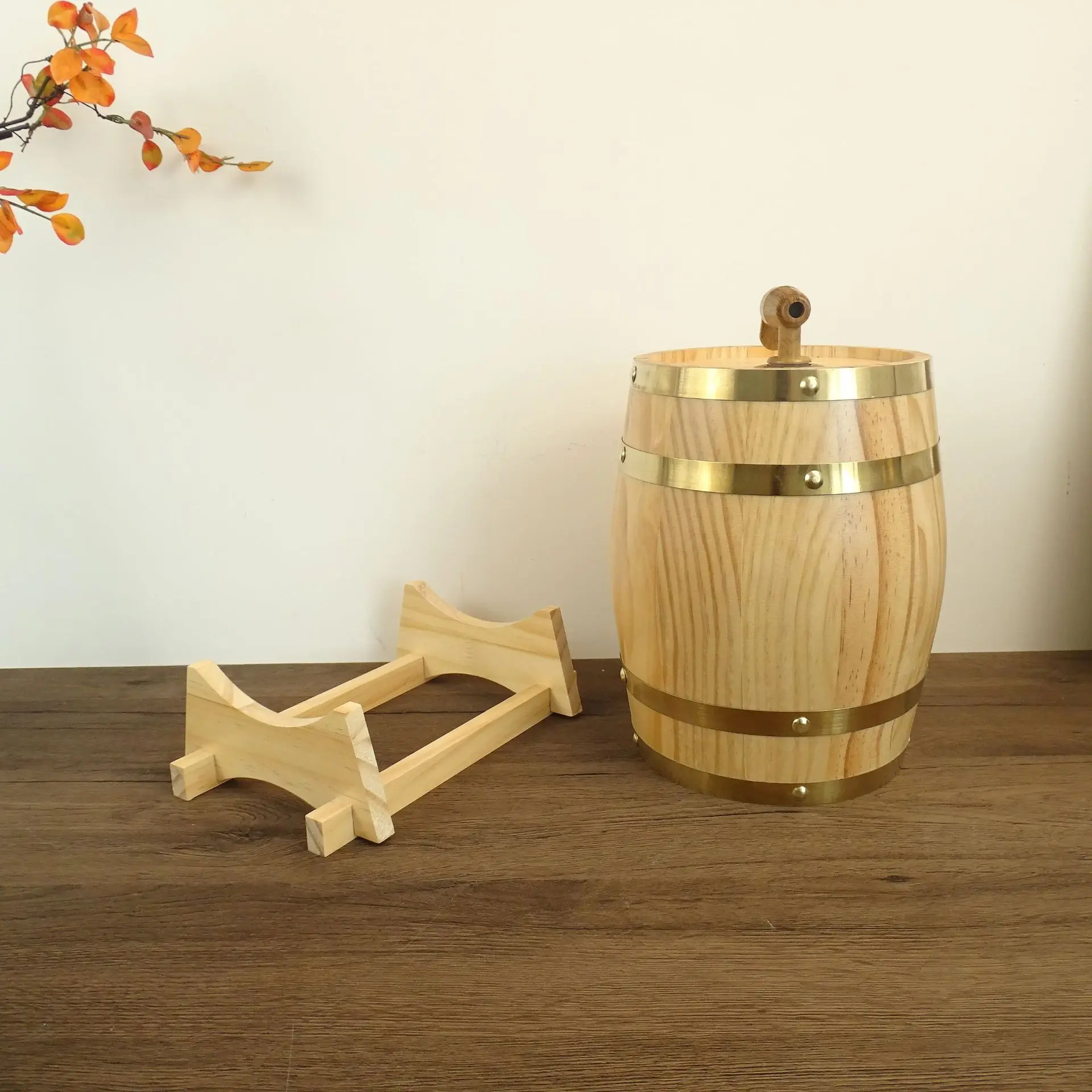 Personalized Premium Handcraft - огляд і ціна Wine Beer Rum